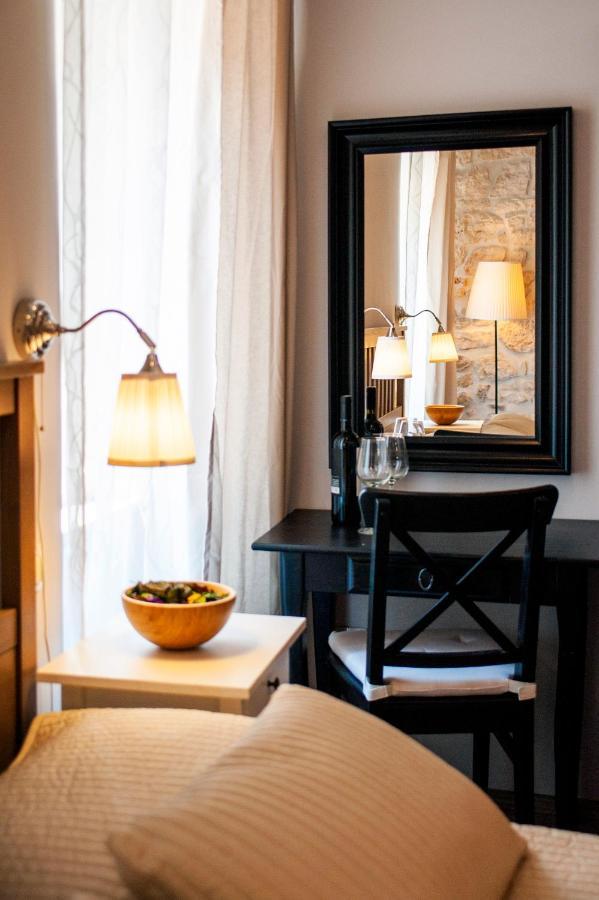 Apartments Carera 42 โรวีน ภายนอก รูปภาพ