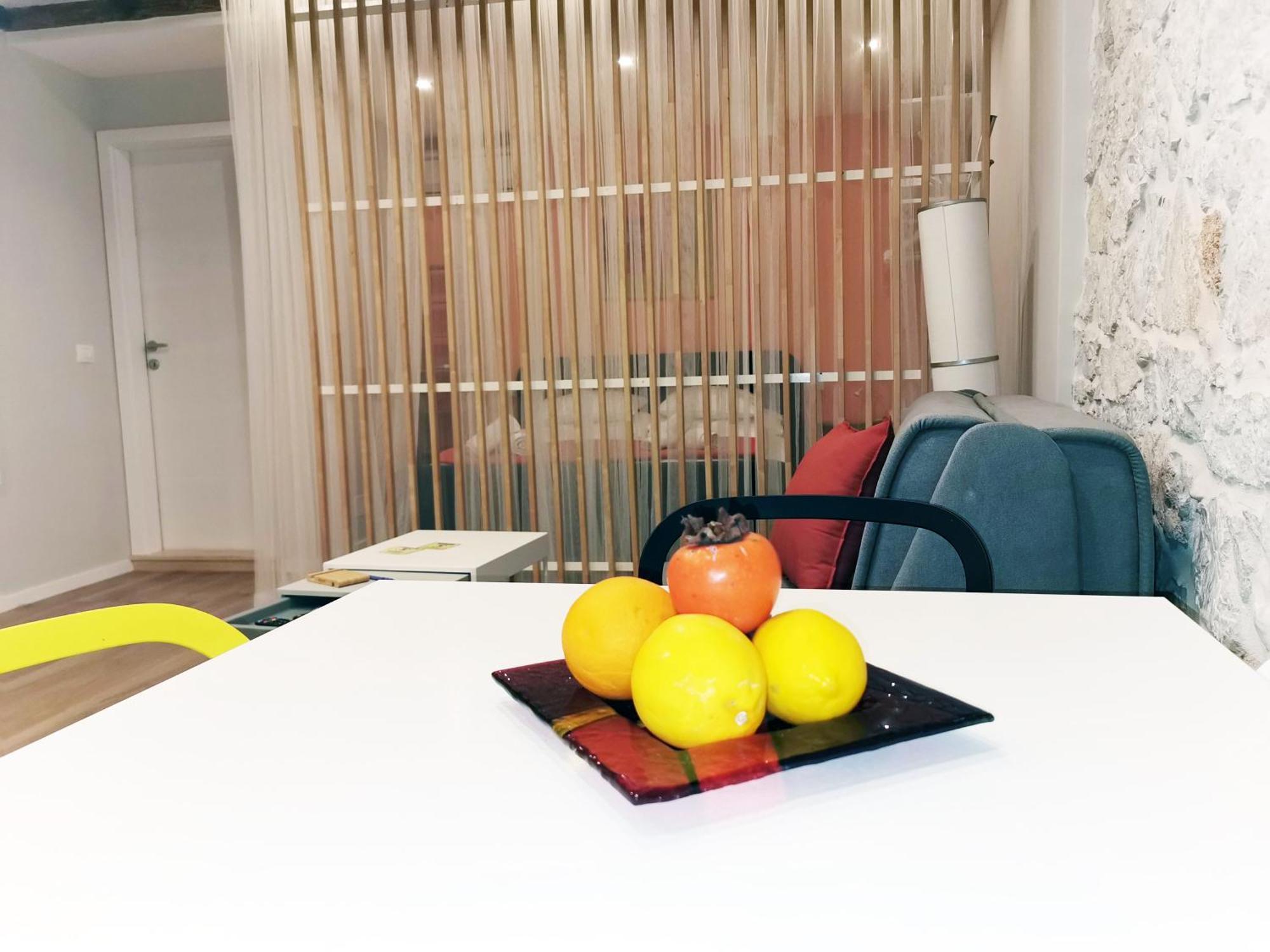 Apartments Carera 42 โรวีน ภายนอก รูปภาพ