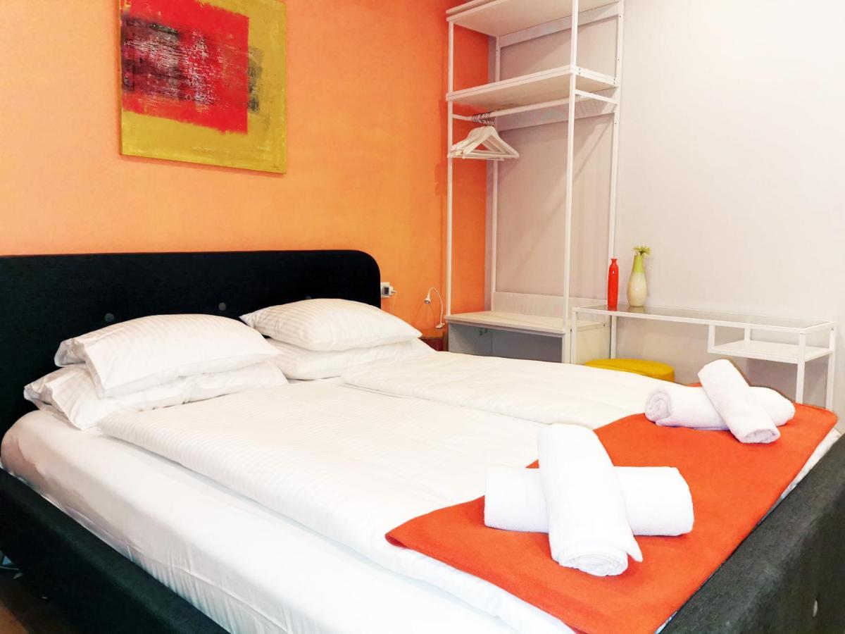 Apartments Carera 42 โรวีน ภายนอก รูปภาพ