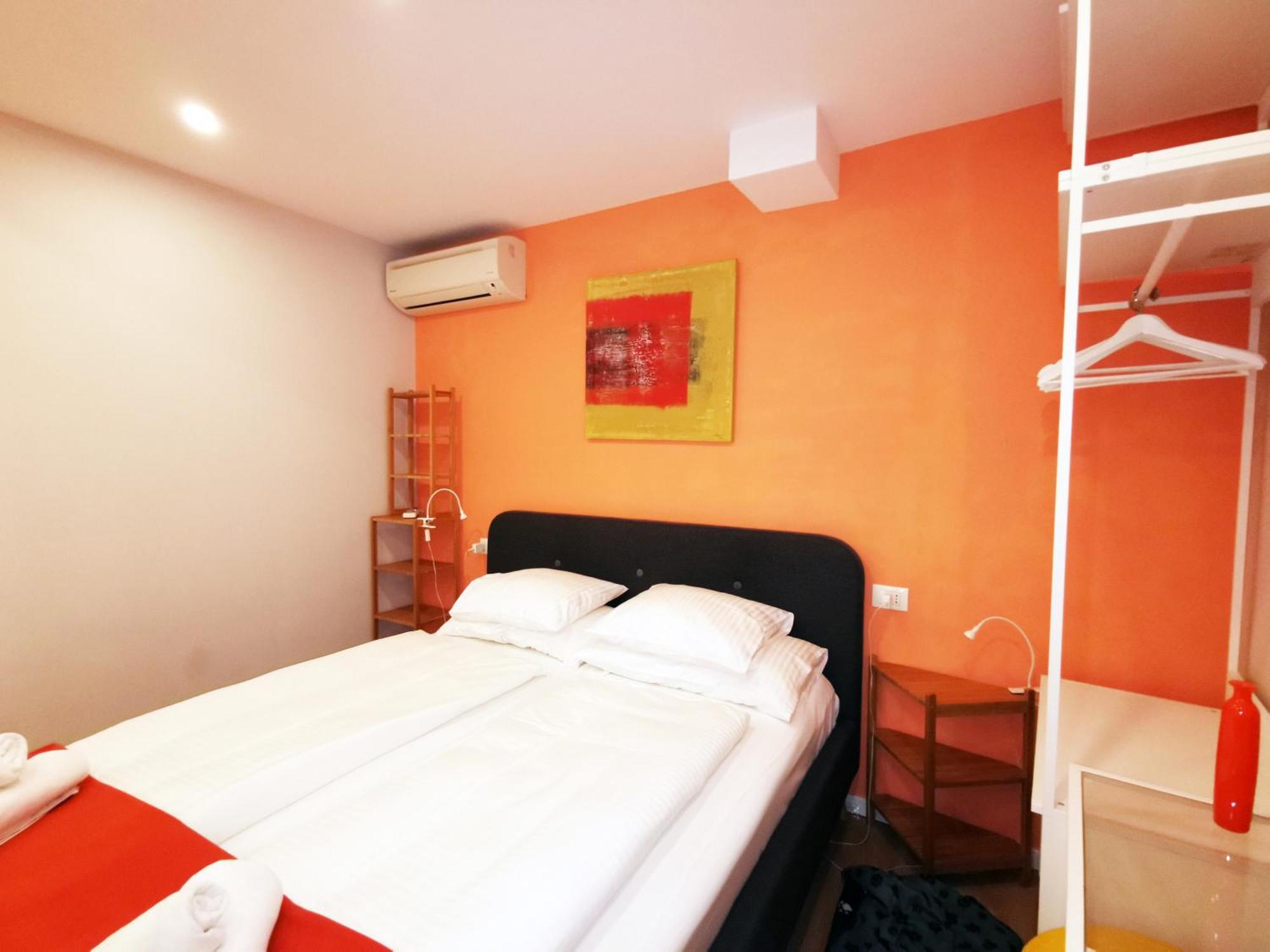 Apartments Carera 42 โรวีน ภายนอก รูปภาพ